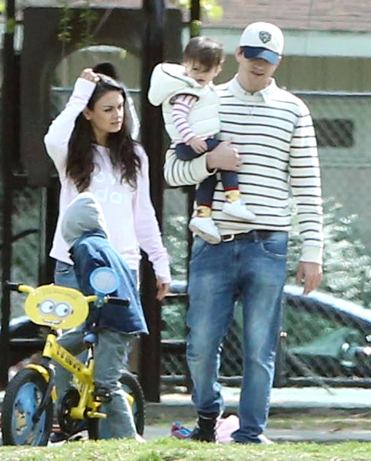 ¡Nos encantaría escuchar esa noticia!