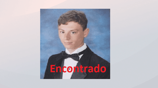 Encuentran el cuerpo sin vida de joven desaparecido en Eno River