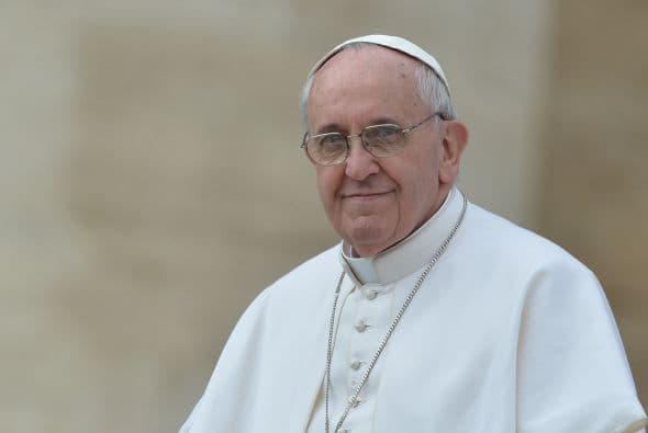 “El confesionario no es una sala de torturas”.