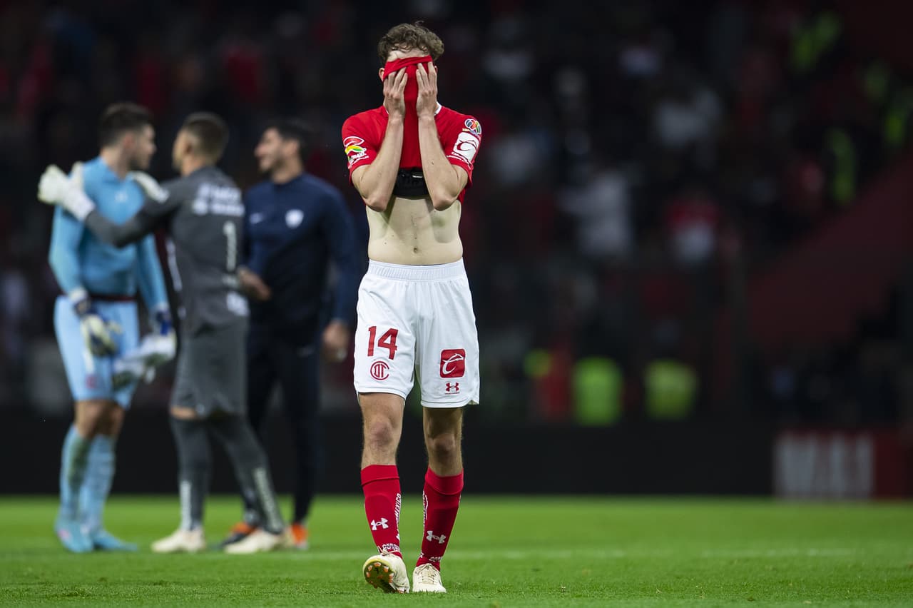 Los Diablos llegaron a cuator juegos en casa sin triunfo.