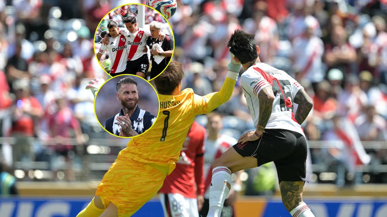 ¡Buenas noticias en Monterrey! River pierde a figura por lesión