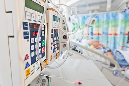 San Antonio cuenta con 397 camas de cuidados intensivos para atender a pacientes de coronavirus