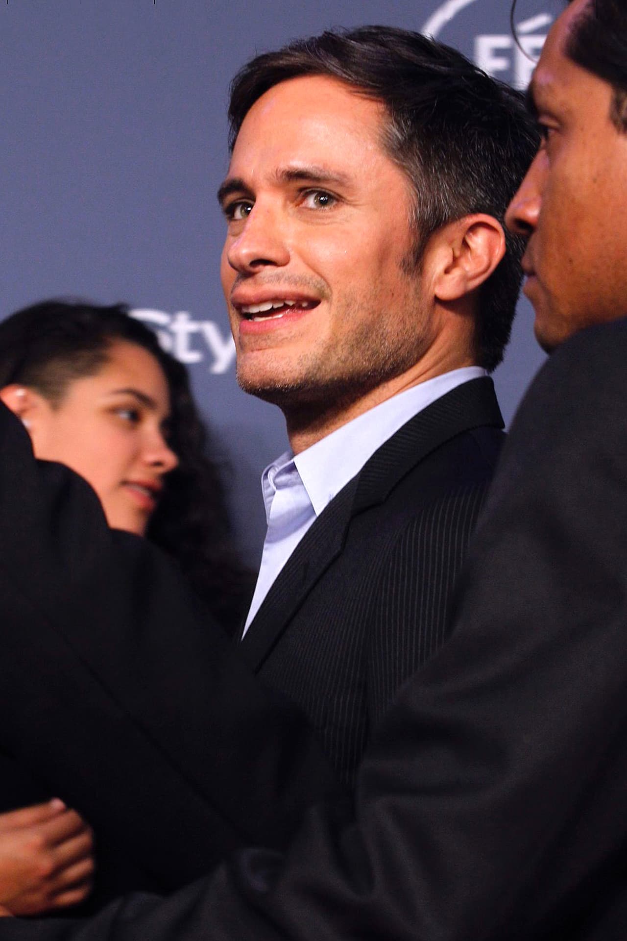 Finalmente, el actor manifestó que las expresiones en las redes sociales son intrascendentes ante la situación que atraviesa su país y destacó que lo importante para él es que se detenga la violencia.