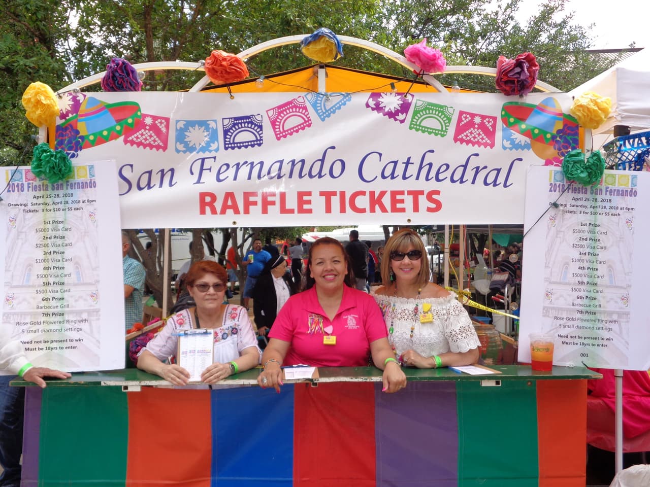 <h2 class="cms-H2-H2">Fiesta San Fernando</h2>
<br>
<ul>
<li class="li1">Cuándo: 30 de abril</li>
</ul>
<ul>
<li class="li1">Hora: 10:00 a 00:00 horas</li>
</ul>
<ul>
<li class="li1">Dónde: Catedral De San Fernando</li>
</ul>
<ul>
<li class="li1">Qué es: Evento que celebra la familia, con música, comida hecha en casa y mucha diversión.</li>
</ul>
<ul>
<li class="li1">Costo: Gratis</li>
</ul>