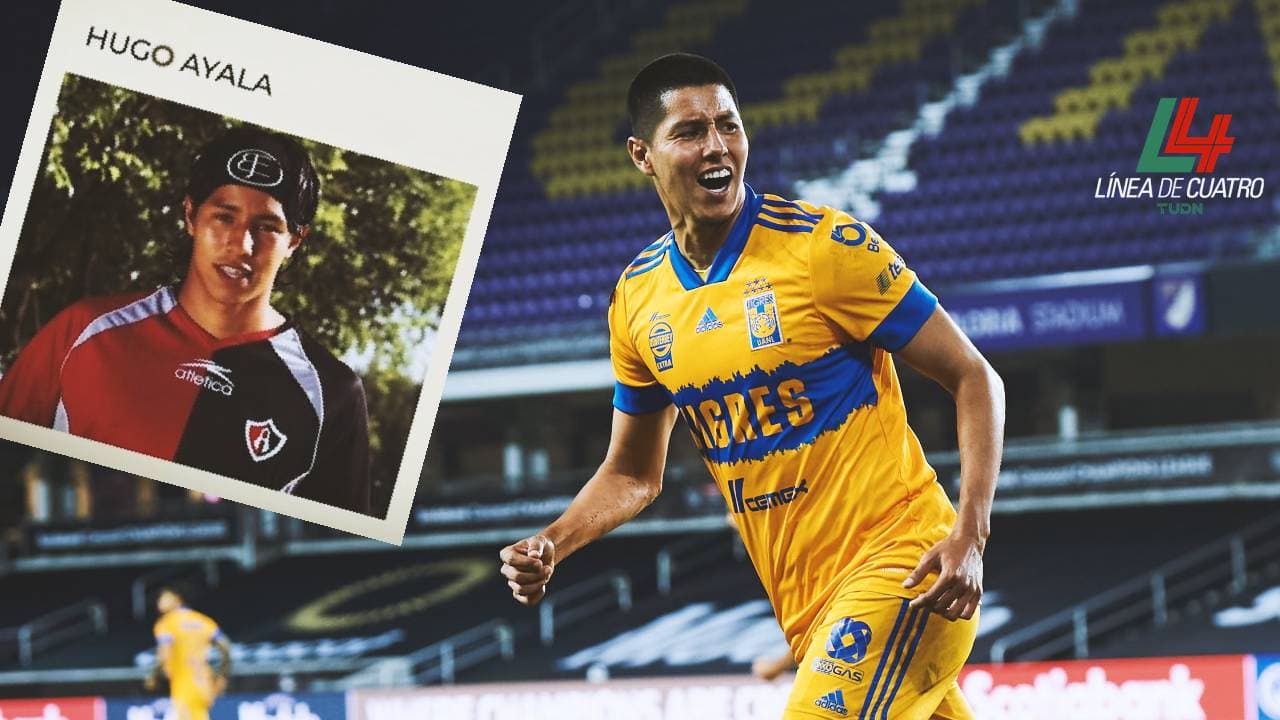 Atlas y Tigres sorprenden con alineaciones para Jornada 3