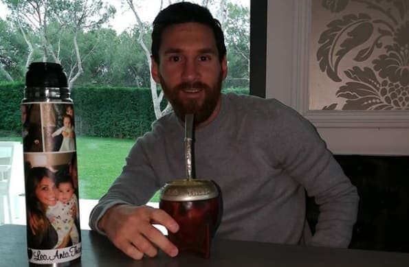 Argentina lleva el doble de yerba mate a Rusia en comparación a Brasil 2014