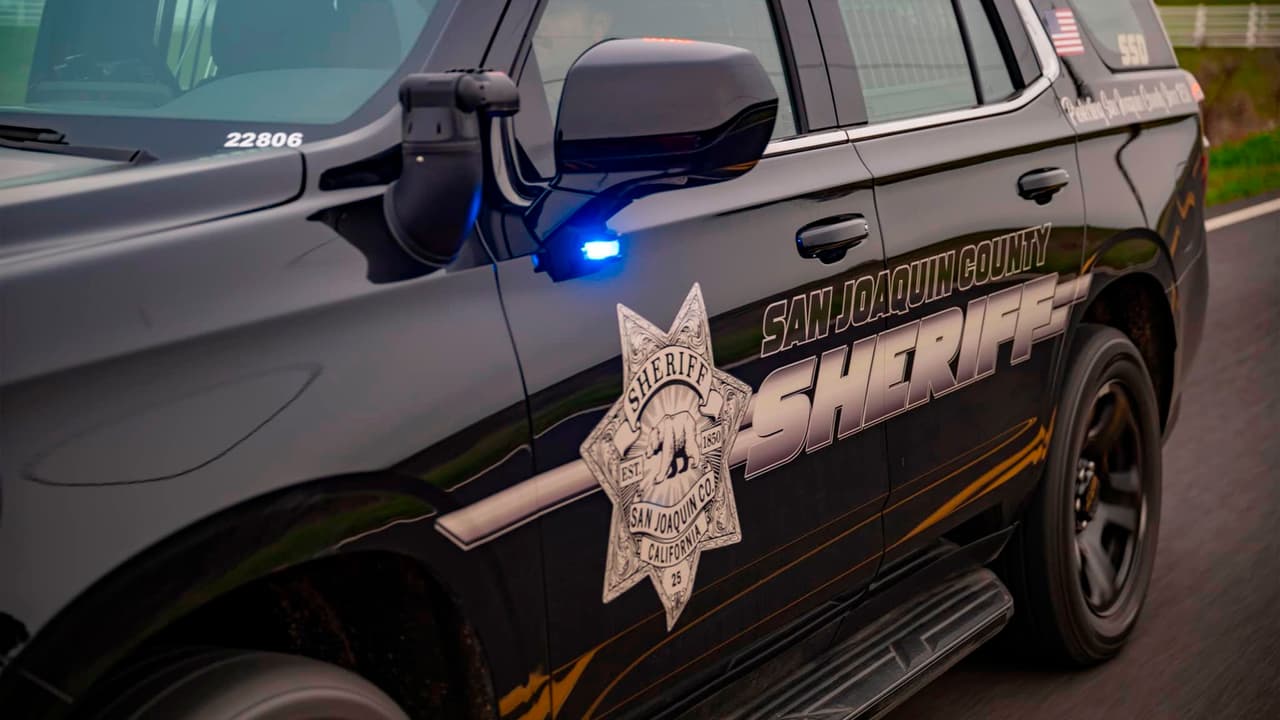 Ella le pidió el divorcio y él acabó con su vida a tiros en el condado de San Joaquín