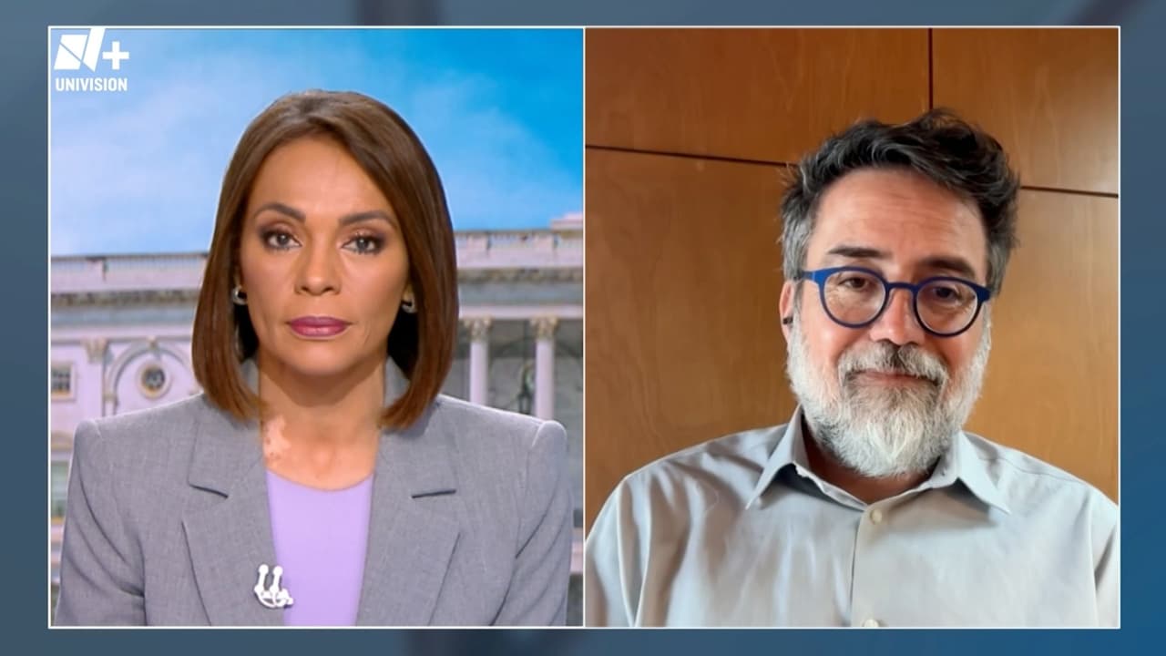 Arturo Béjar acusa a Meta de priorizar ganancias sobre la seguridad de los menores