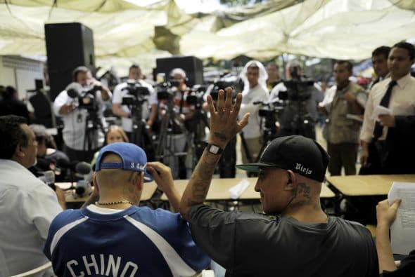 Aclaró que la propuesta no pretende crear "refugios de criminales", sino impulsar "un compromiso entre todos los actores sociales de garantizar que en ese municipio haya paz y tranquilidad".