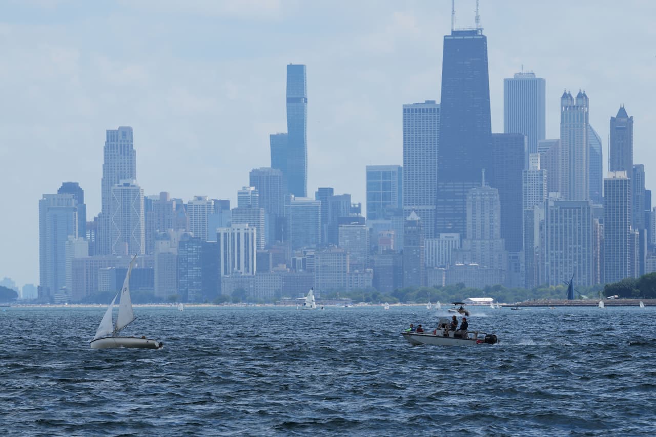 Además de estos eventos, se esperan muchas más actividades en distintos parques de Illinois, todas con el objetivo de fomentar la participación ciudadana y promover el cuidado del medio ambiente.