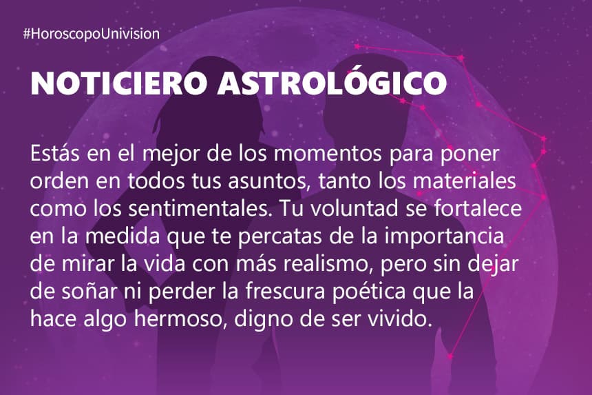 Géminis 29 de julio de 2020