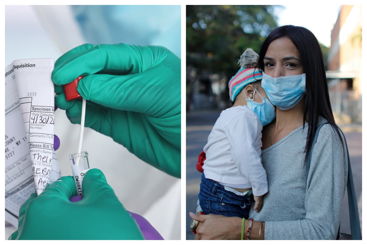 Líderes de Austin recomiendan el uso de mascarillas en interiores tras aumento de casos de covid-19