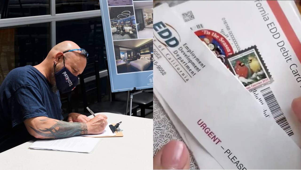 ¿Quiénes podrán seguir solicitando pagos de desempleo por covid de hasta $450 en California? 