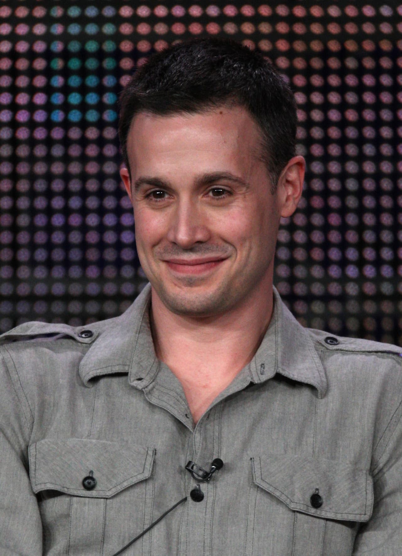 Freddie Prinze Jr fue uno de los rostros más conocidos de las películas dirigidas a adolescentes durante la década de los 90's.