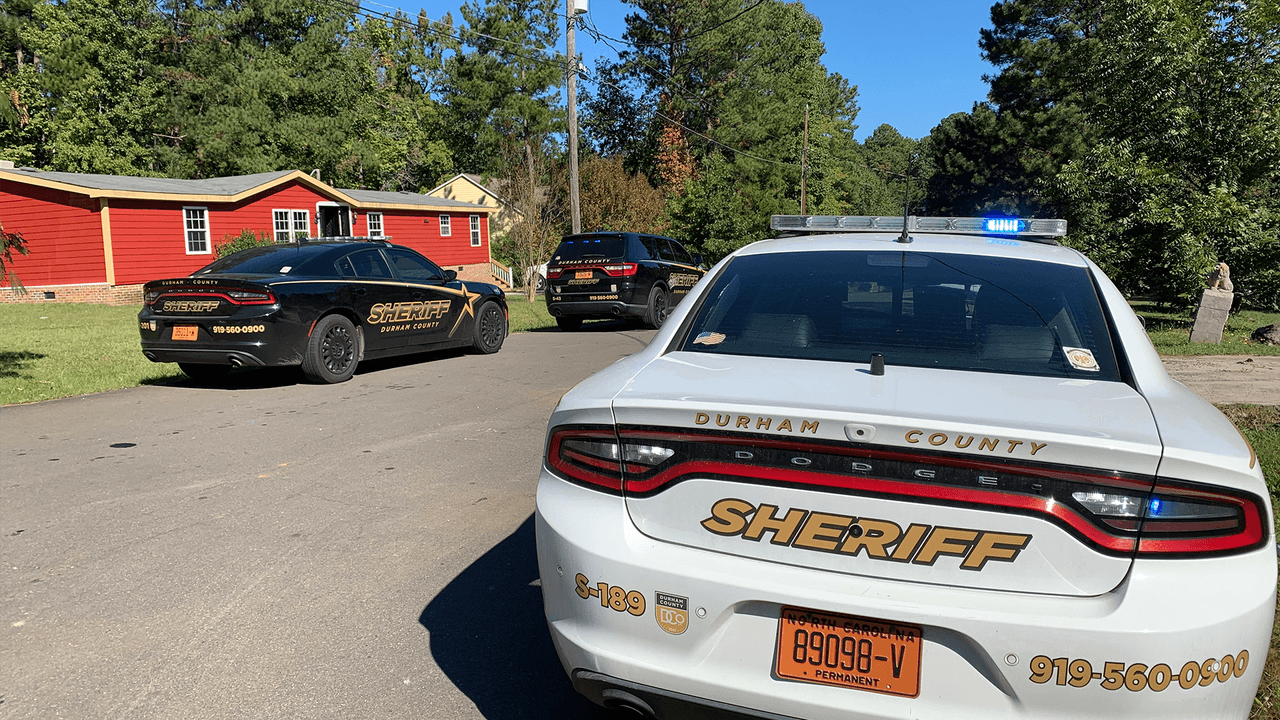 Tiroteo en Durham: 2 víctimas sufren heridas de bala en Pennock Road