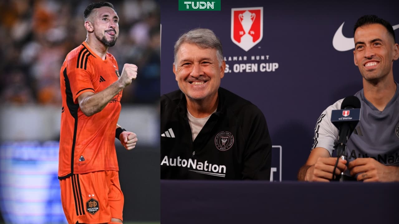 Tata no se olvida de HH al definirlo como "crack"; Busi reconoce calidad