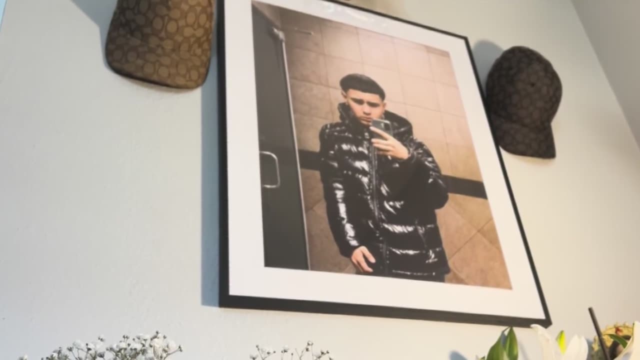 Asesinato de joven en una gasolinera de Dallas: familia dice que hay versiones que no coinciden