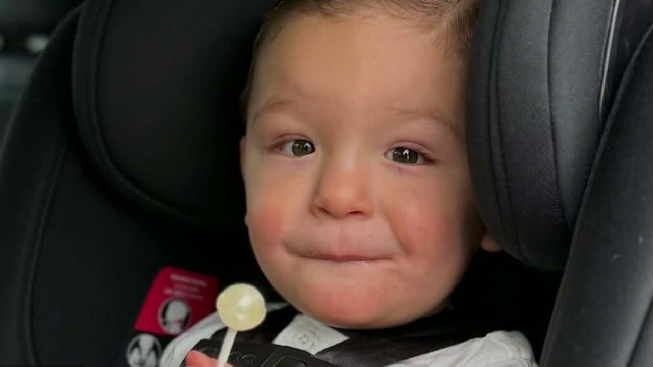 Cuatro trabajadores sociales serán despedidos tras el abuso y asesinato de ‘Baby Jaxon’ al norte de California