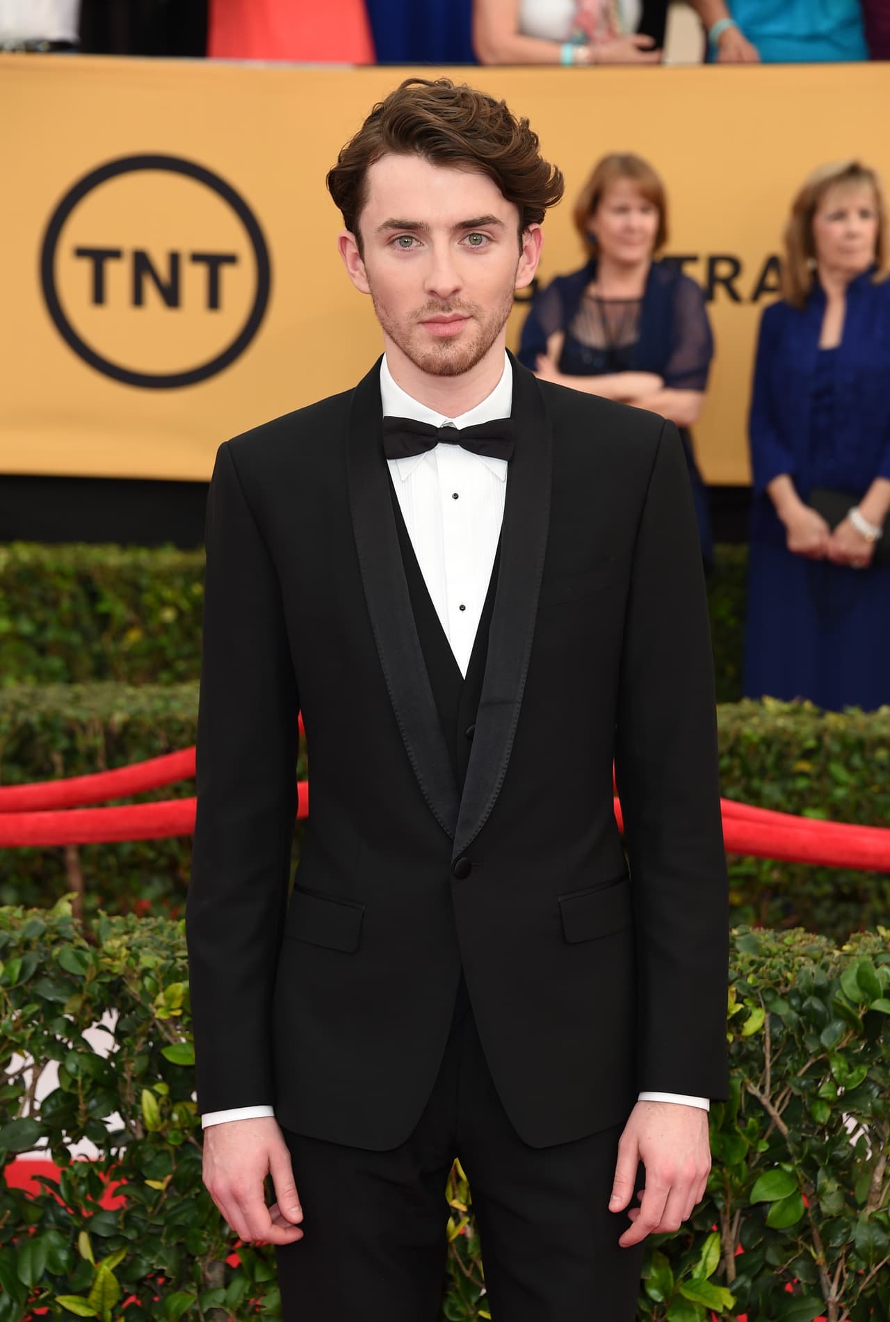 Matthew Beard, Jr es un actor conocido principalmente por interpretar a Stymie en los cortos de La Pandilla.
