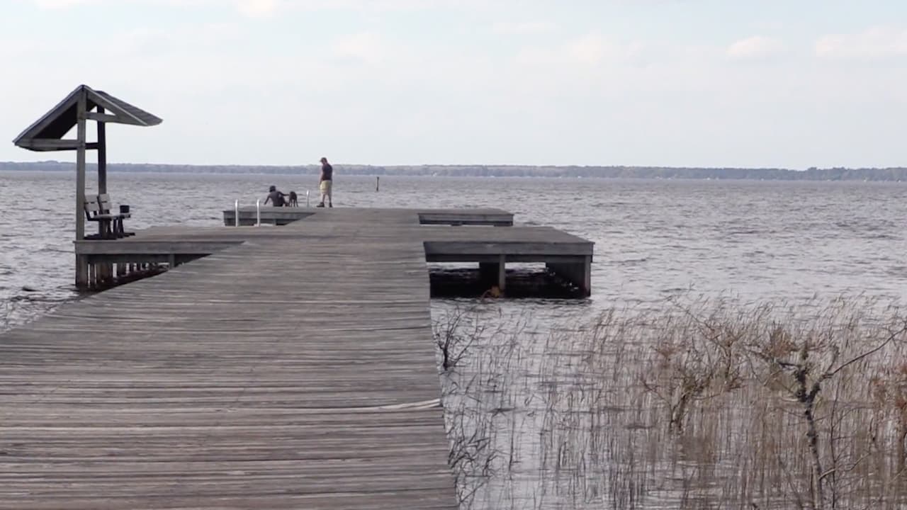Padre hispano muere ahogado luego de rescatar a sus hijos en Lake Waccamaw