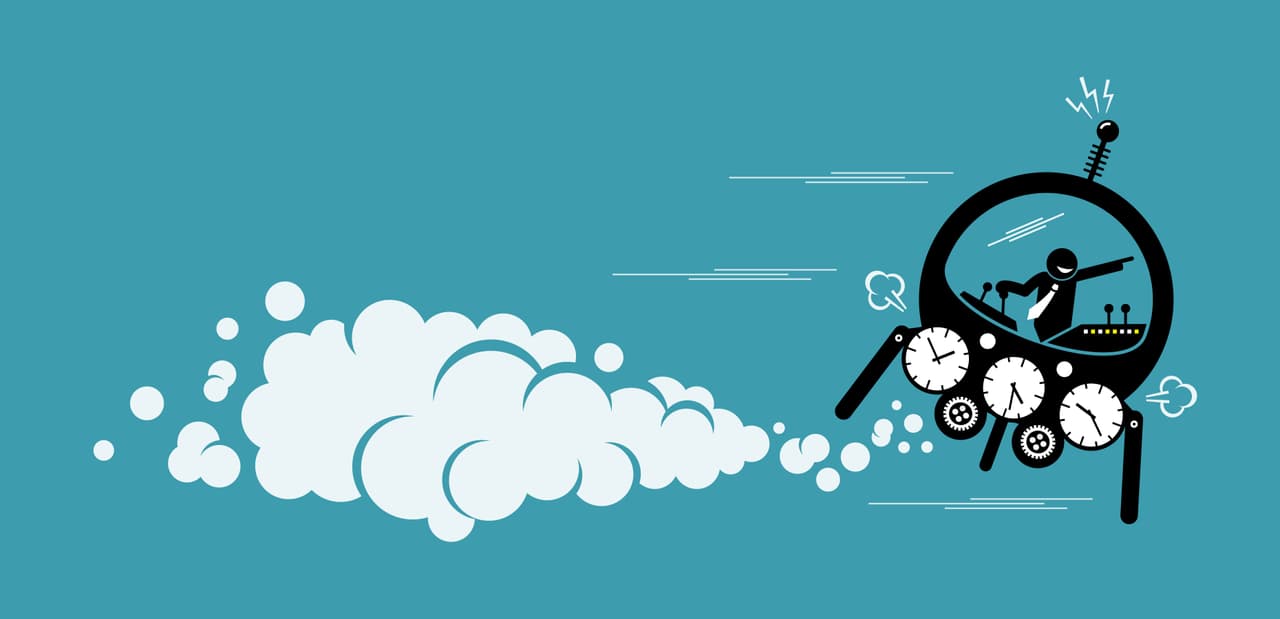 Además, la máquina propuesta por Davies requiere una ingeniería espectacular y plantea problemas filosóficos. "Mi dinero estaría en un proyecto que probablemente nunca podría ser construido. Nunca podría estar seguro ni creo que nadie tampoco puede estarlo", dice Luckock.