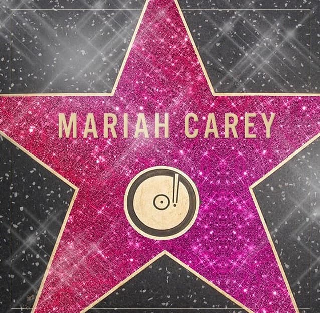 "Me siento súper emocionada y humilde por recibir mi estrella en el paseo de la fama. Gracias a mis fans".