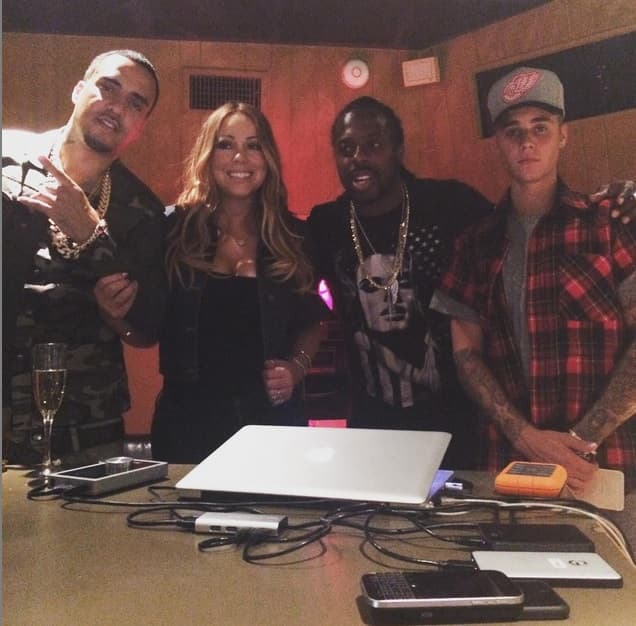 Y entre las sorpresas que guarda parece que está incluido Justin Bieber.