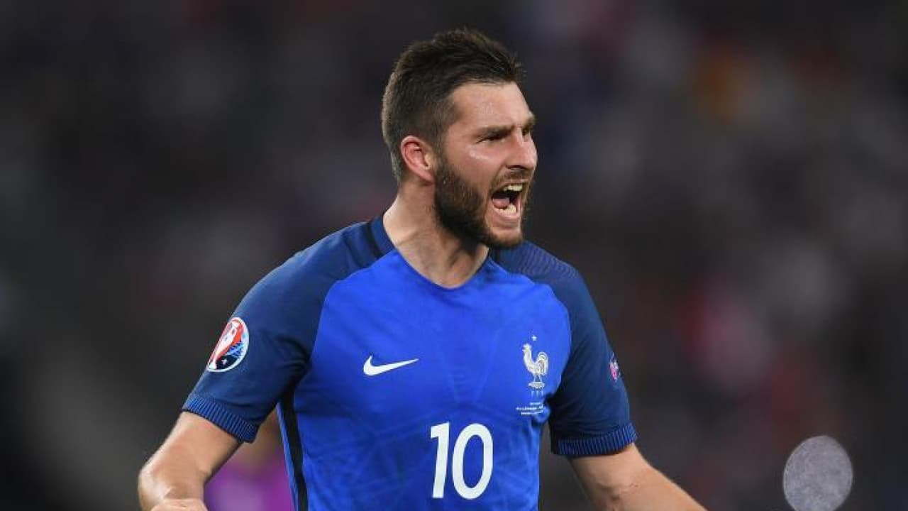 Gignac se perfila para reforzar a Francia en Juegos Olímpicos