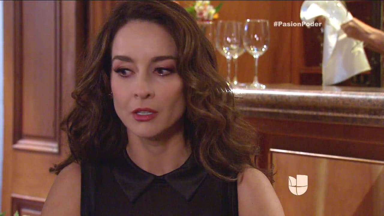 Dejaste sorprendida a Julia.