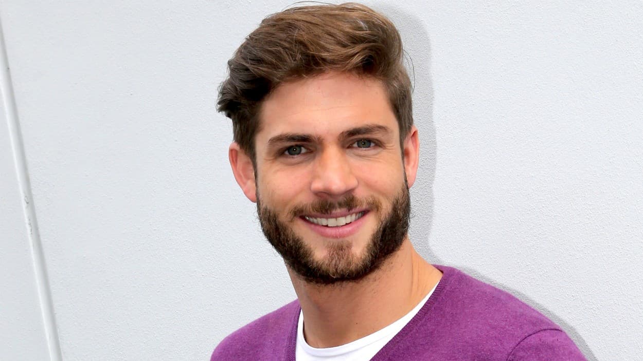 Horacio Pancheri tomará un curso intensivo de inglés para evitar que se le compliquen las cosas