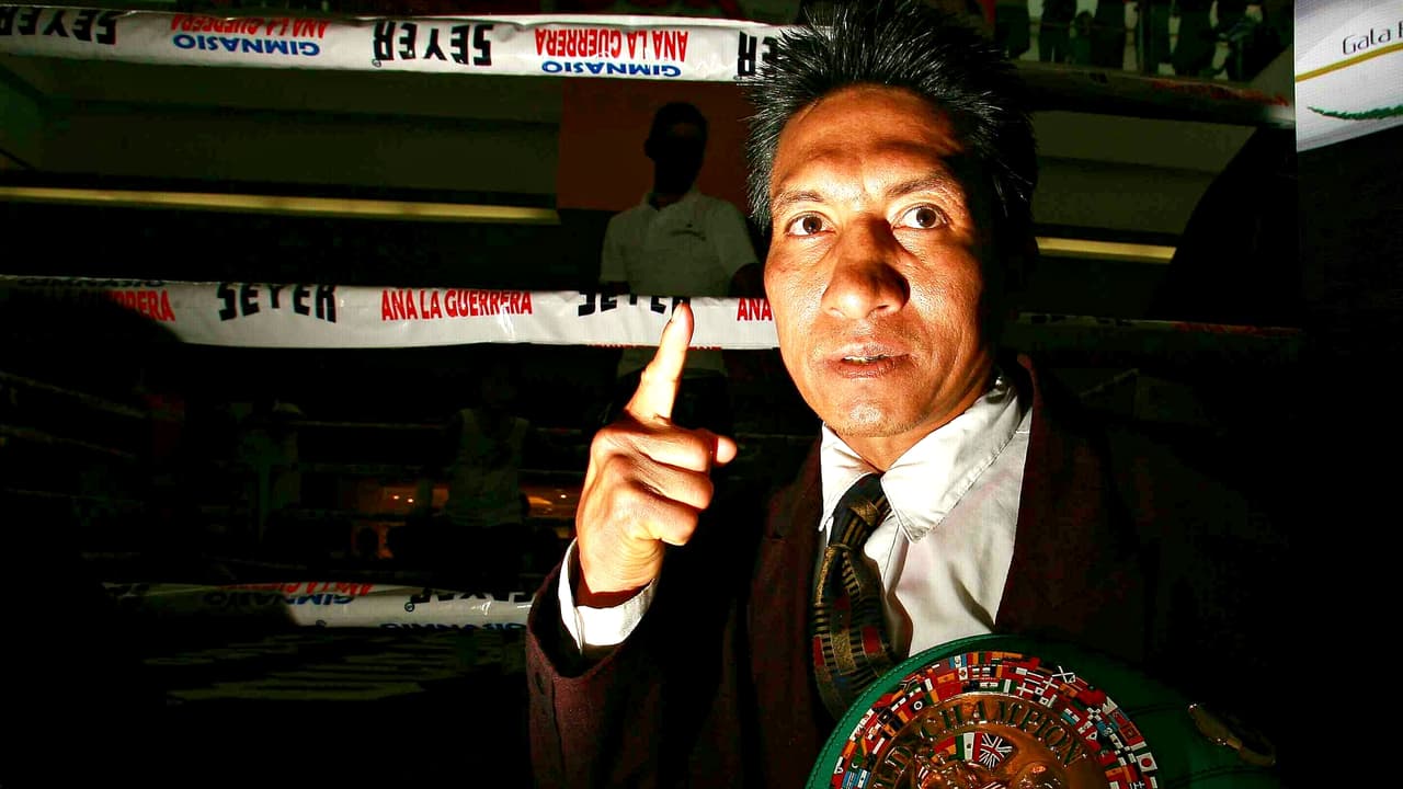 Víctor Manuel Rabanales nació en 1962 en Chiapas, México. Su historia es tal vez la más parecida a la de Tom King. Quizás más cruda que la de Tom King. Pasó de ser Campeón Mundial gallo de la CMB a no tener con que comer debido al despilfarro de dinero, personas que lo engañaron (compró el volcán Popocatépetl), y a sus adicciones a las drogas y el alcohol. ‘El Rústico’, como lo apodaron, perdió su último combate contra Fernando Beltrán Jr el 21 de noviembre del 2003. Rabanales tenía 40 años, mientras que Beltrán 22. Un nocaut al alma es ver el documental "Días distintos", producido por estudiantes de la UNAM, en el que se narra las dificultades que pasa Rabanales.