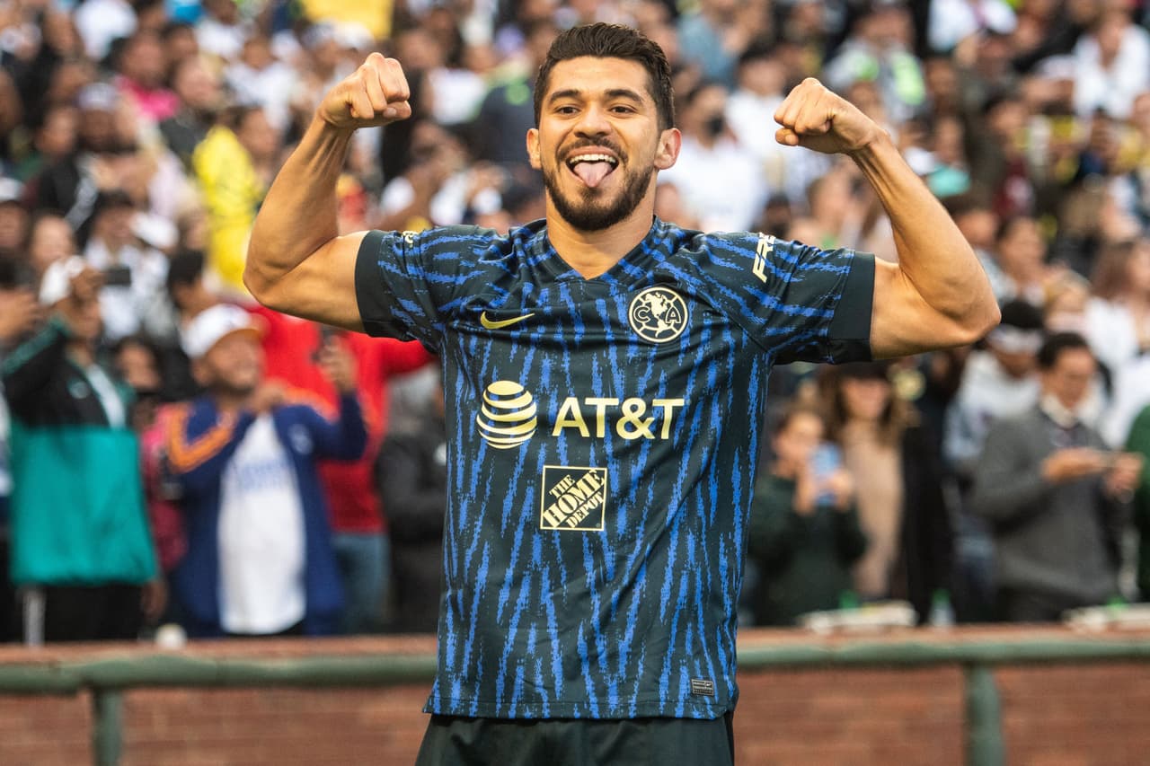 América empató con Real Madrid gracias a los goles de Henry Martín y Álvaro Fidalgo, mientras que Karim Benzema y Eden Hazard anotaron por los merengues en un duelo con mucha intensidad, ambiente y color en el Oracle Park de San Francisco.