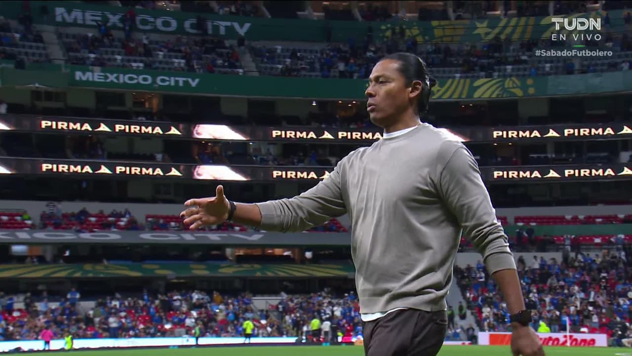 ¡Fin del partido!