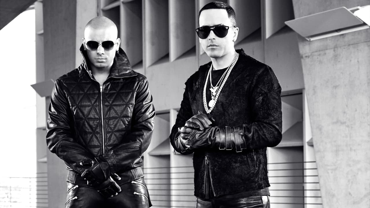 <h3 class="cms-H3-H3"><b>Wisin y Yandel</b></h3>
<br>Son todos unos favoritos del reggaetón y llegan dispuestos a reafirmar esta posición. El baile está garantizado con este talentoso dúo que prepara el estreno mundial de su tema 'No se Olvida'.