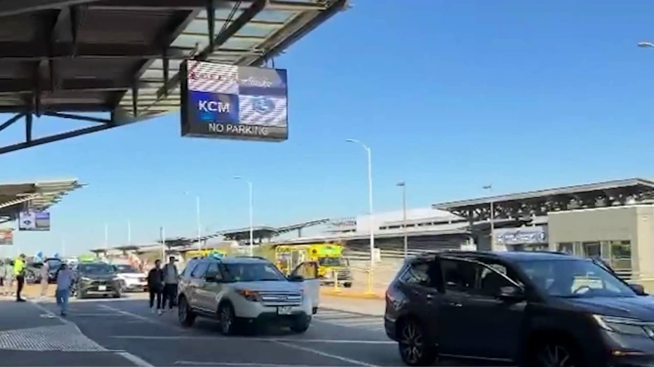Crisis Aeropuertos: Renuncian más de 300 agentes de la TSA por falta de pagos durante el cierre del gobierno
