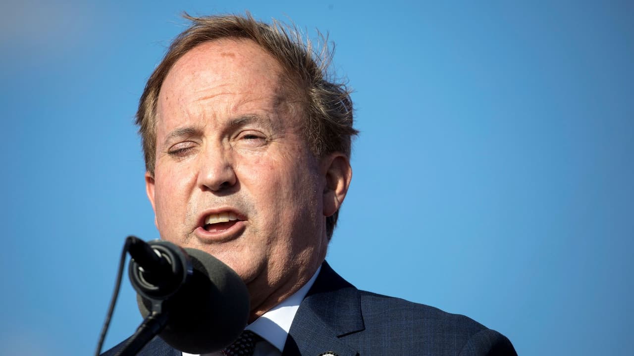 <h2 class="cms-H2-H2">Ken Paxton, republicano, Fiscal General de Texas</h2>
<br>
<br>"El mundo es malo. Gloria a Dios porque el presidente Trump pudo salir adelante solo. Orando por una curación completa y que esta persona sea capturada de inmediato".