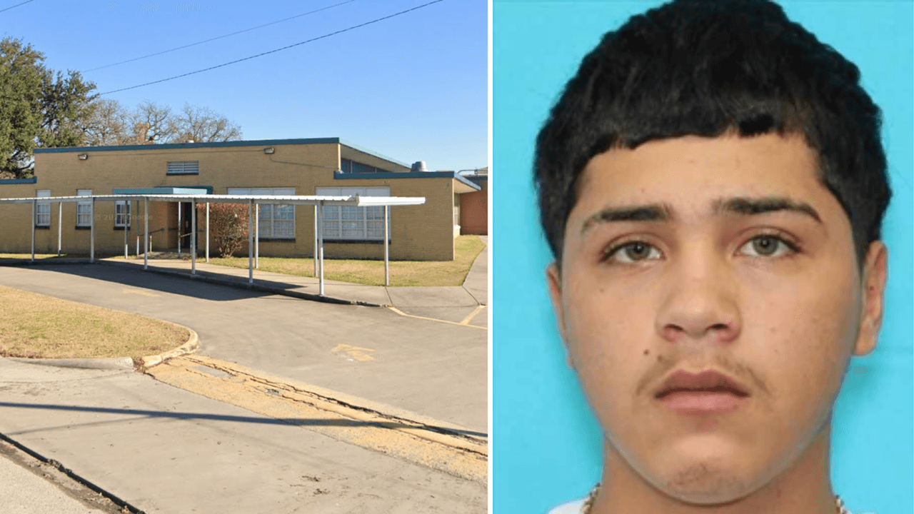 Buscan a sospechoso de 21 años implicado en dos asesinatos; podría enfrentar pena capital