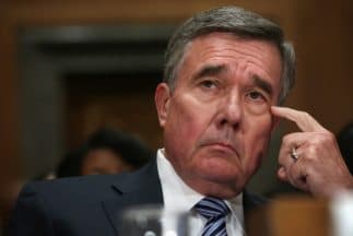 Gil Kerlikowske, en una imagen de archivo de julio de 2014.