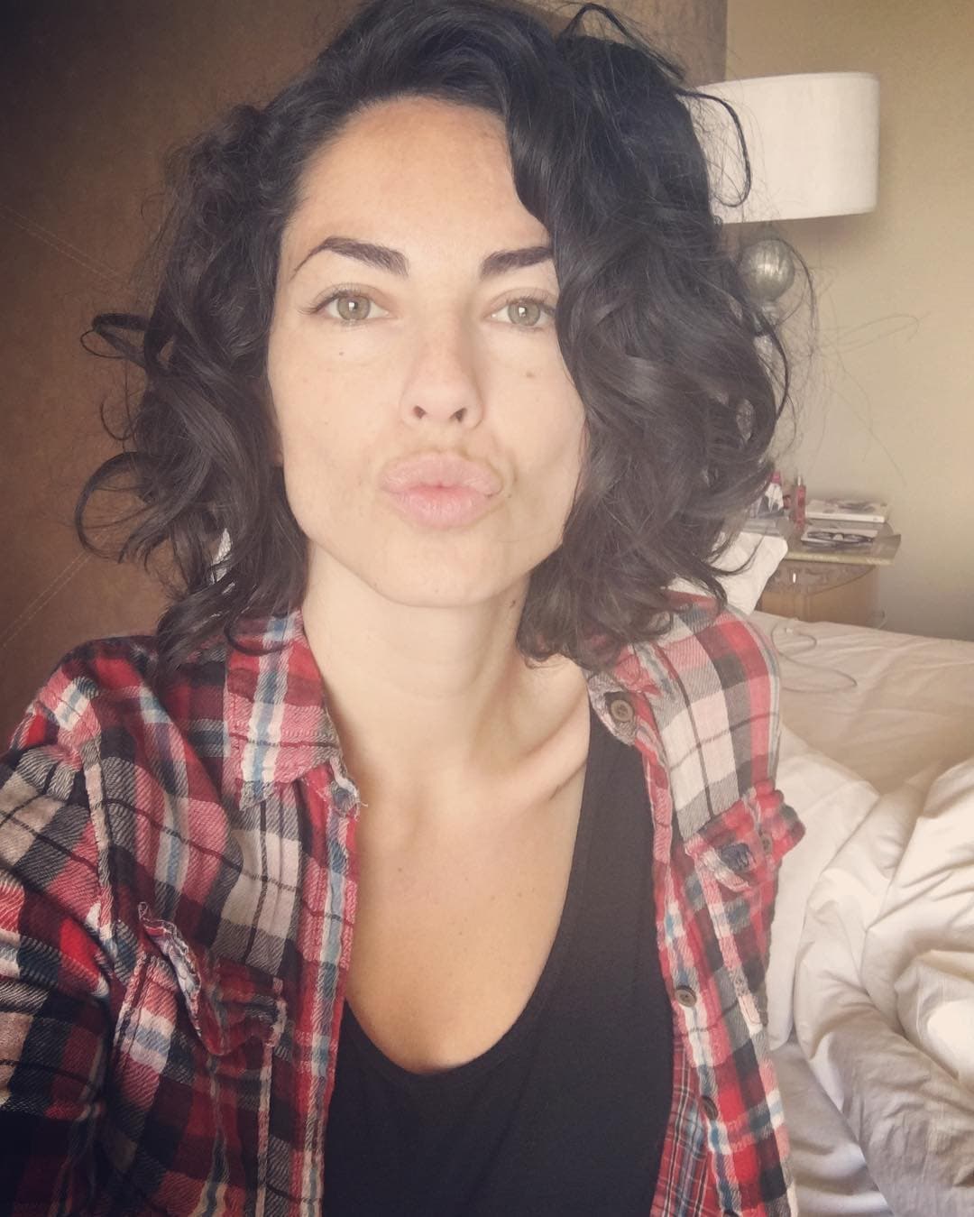 A los 12 años, 
<b><a href="https://www.univision.com/famosos/barbara-mori-es-treintona-soltera-y-fantastica-fotos">la actriz Bárbara Mori</a></b> llegó a México proveniente de Uruguay y desde que pisó tierras aztecas parecía destinada a quedarse.