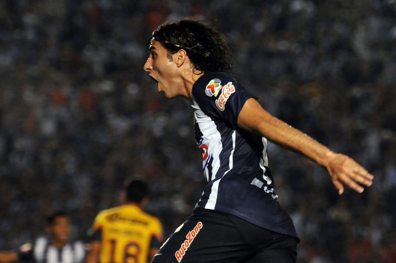 Aldo de Nigris podría volver a Rayados de Monterrey