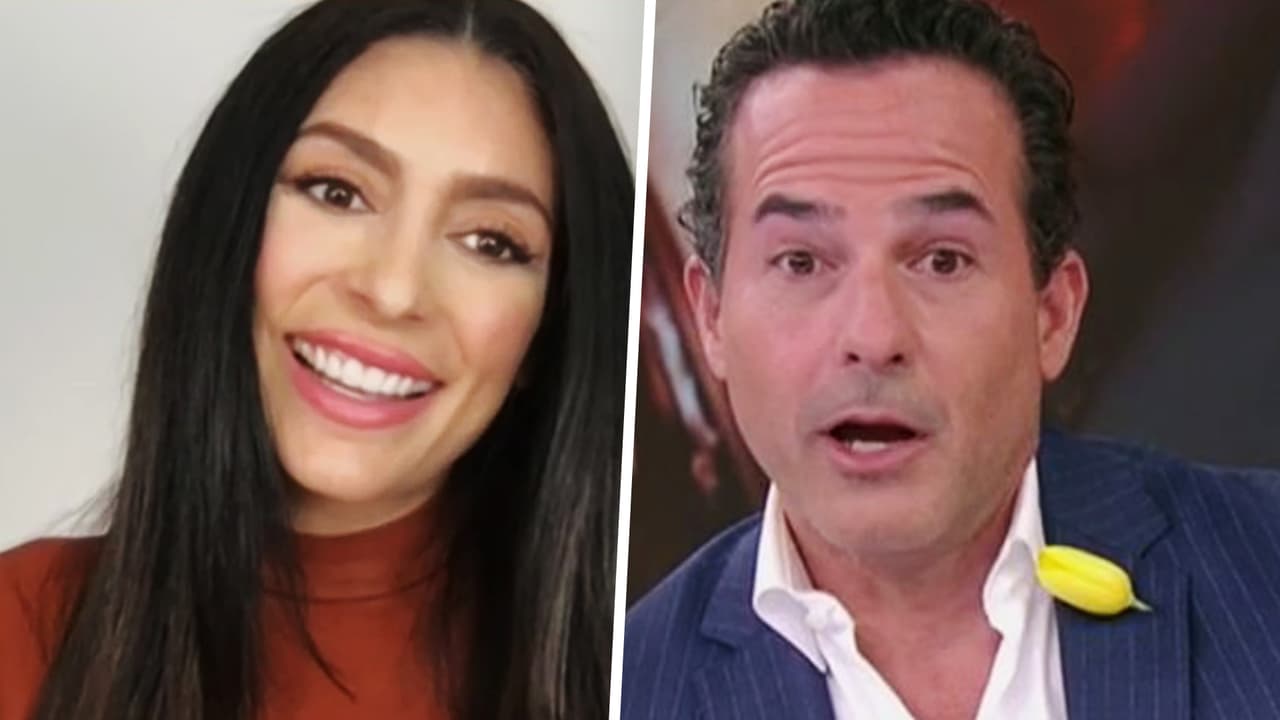 Desde entonces, ambos manifestaron su intención de no esperar demasiado para convertirse en padres, y ese deseo se hizo realidad, por lo que muy pronto tendremos a otro bebé en la familia de Despierta América.