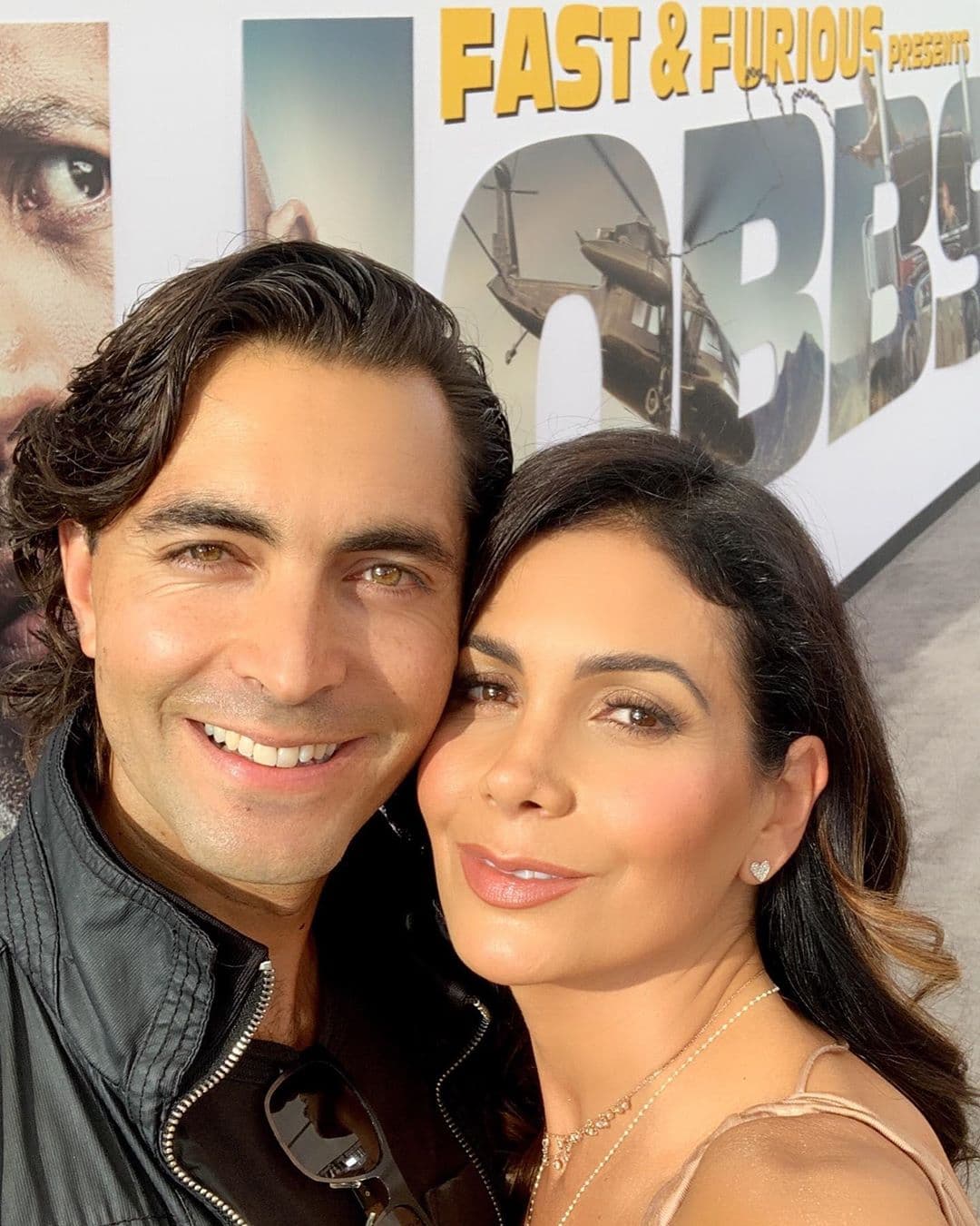 El cuerpo sin vida del padre de la actriz se encontraba al interior de un vehículo estacionado frente a un fraccionamiento, informó el diario mexicano.