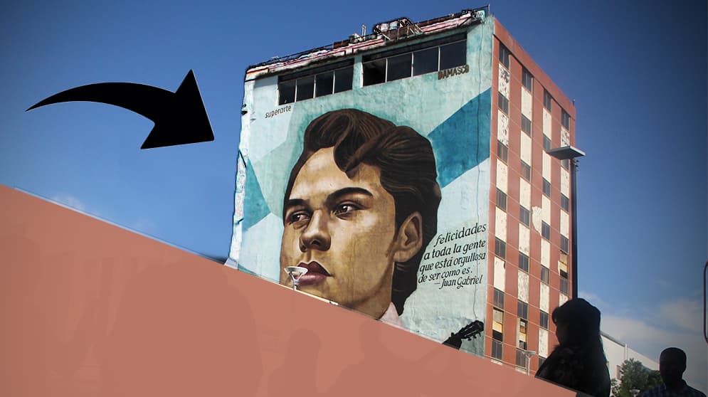 Por qué era tan importante Ciudad Juárez para Juan Gabriel