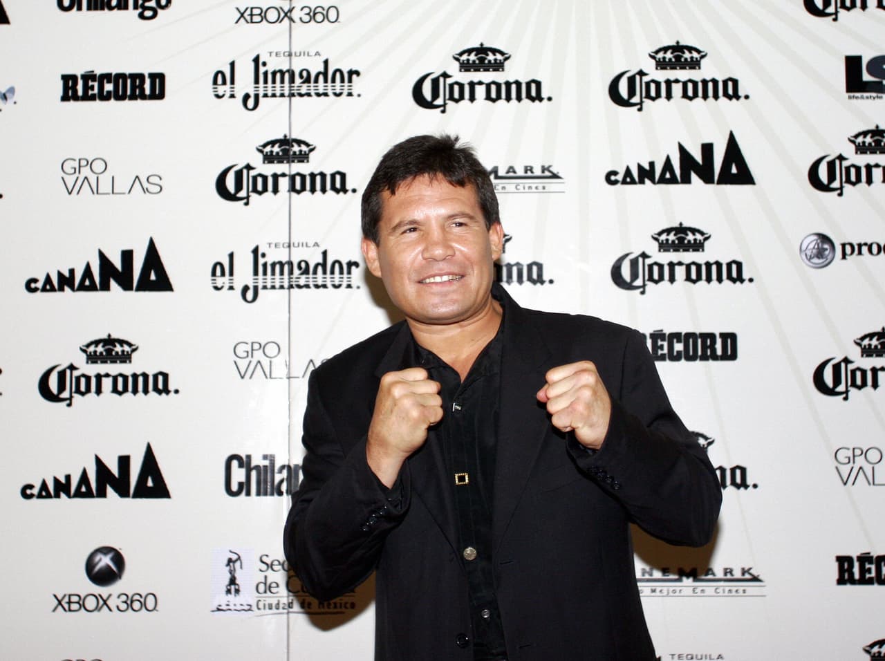 Una celebridad más que se suma al escándalo despertado por la captura de "El Chapo" y el artículo de Sean Penn y Kate del Castillo.