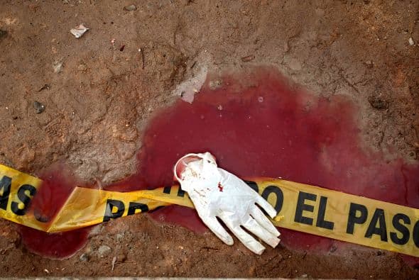 Y después de ello, siguieron las estrategias para tratar de frenar la violencia en la urbe más afectada por ésta en el país.