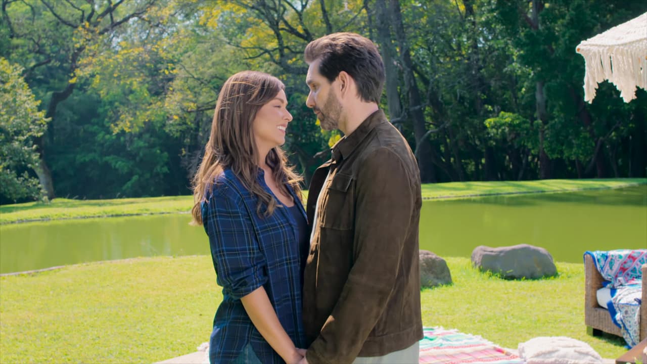 Capítulo 70, el gran final de Juegos de Amor y Poder.