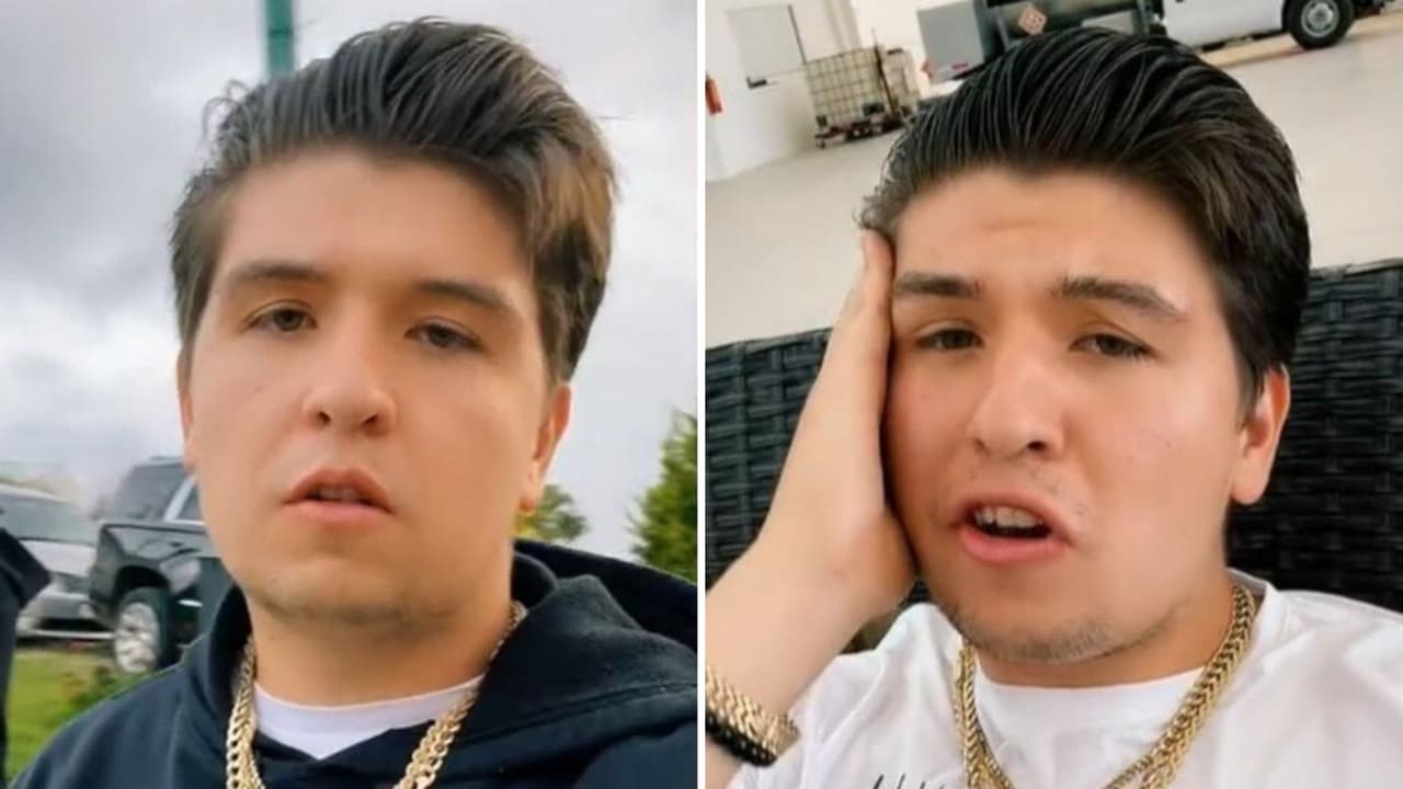 Influencer ‘Fofo’ Márquez, acusado de tentativa de feminicidio, quiere casarse en prisión