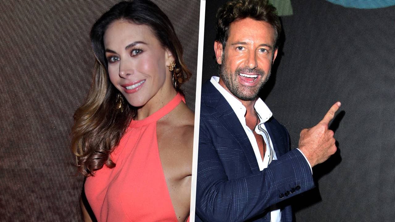 Vanessa Guzmán pondrá en cintura a Gabriel Soto con su personaje en Soltero con Hijas