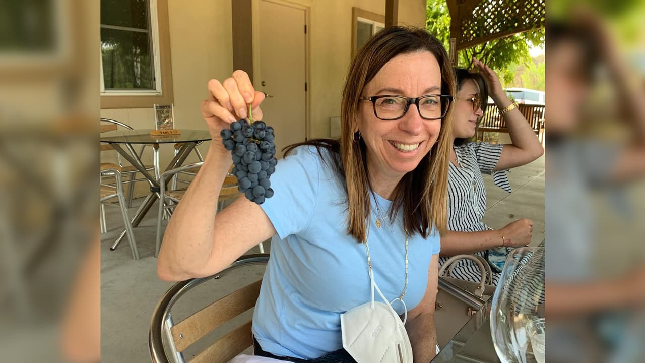 Hallan el cuerpo de una mujer de Long Island en el edificio derrumbado en Miami