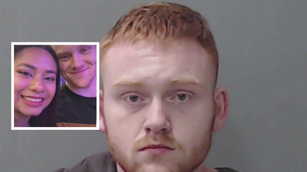 El asesino de Anggy Díaz tenía un historial de crimen: así está su panorama legal